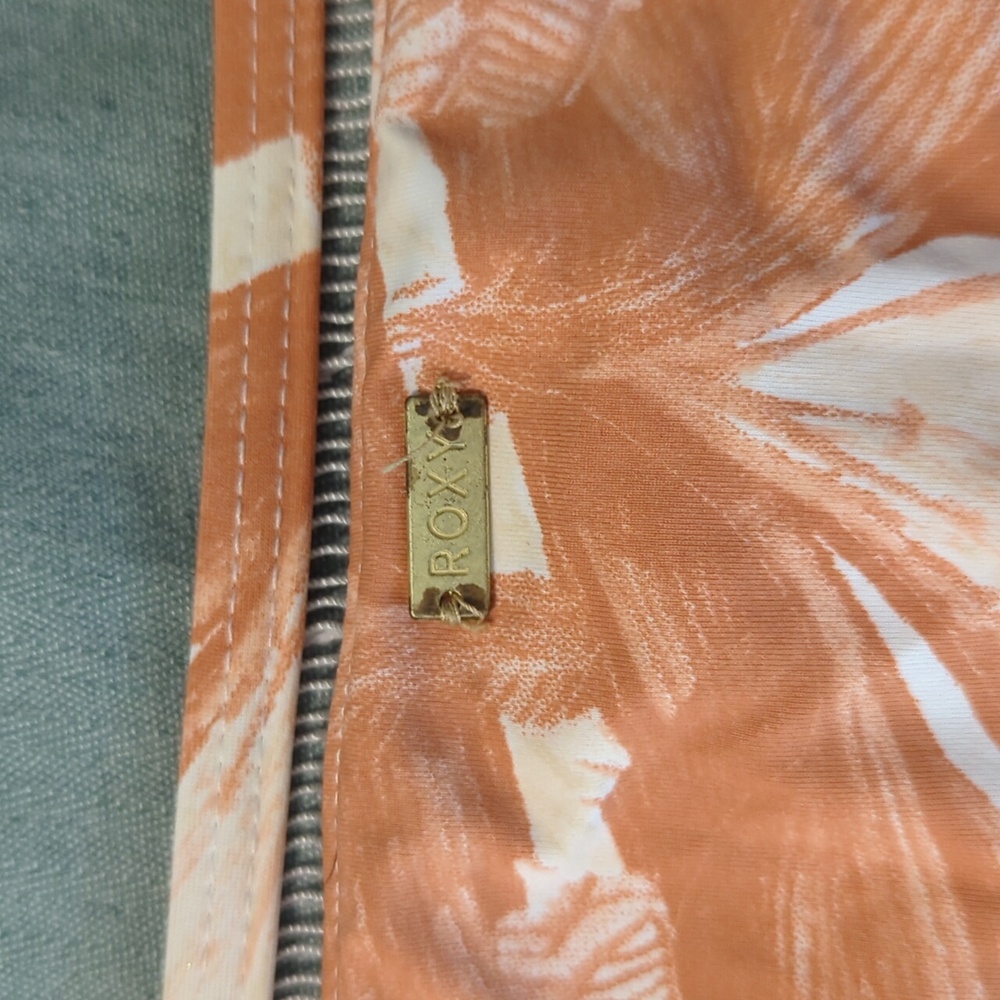 Roxy bikini bottom - Picture 3 of 6